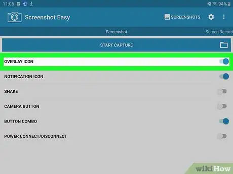 Image intitulée Screenshot on a Samsung Tablet Step 20