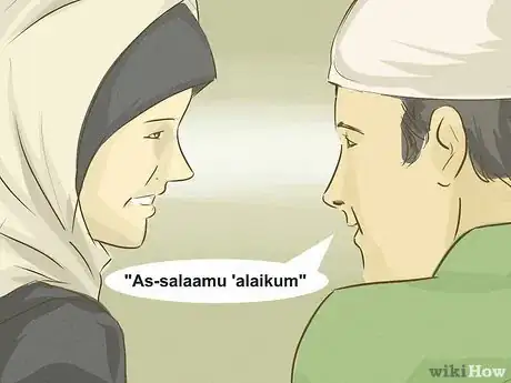 Image intitulée Be a Successful Muslim Husband Step 13