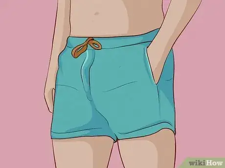 Image intitulée Wear Swimming Trunks Step 4