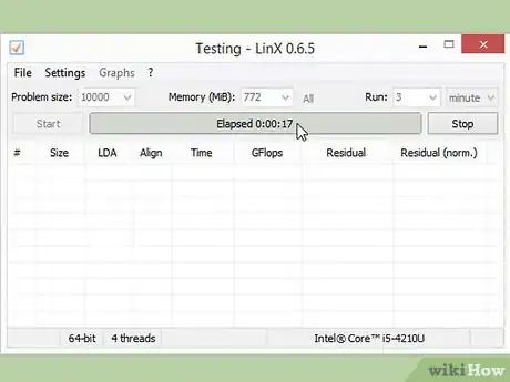 Image intitulée Overclock a PC Step 9