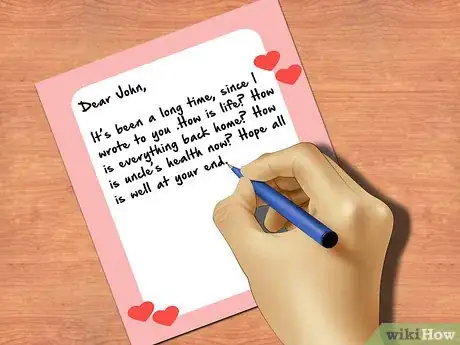 Image intitulée Write a Letter to a Friend Step 20