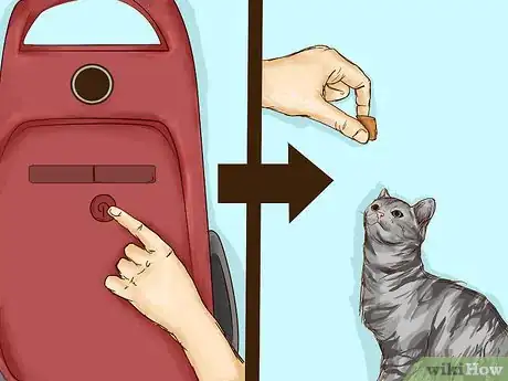 Image intitulée Teach Your Pet Not to be Scared of the Vacuum Cleaner Step 10