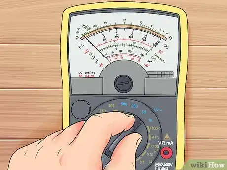 Image intitulée Read a Multimeter Step 8