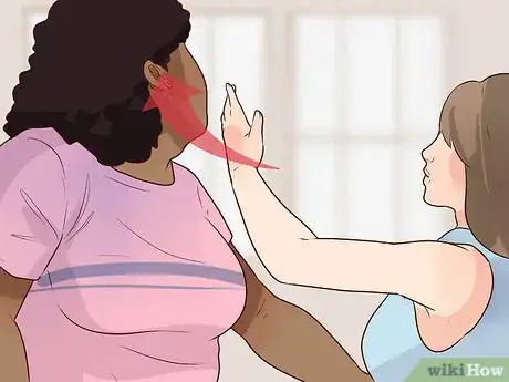 Image intitulée Beat a Taller and Bigger Opponent in a Street Fight Step 11