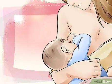 Image intitulée Take Care of a Newborn Step 2