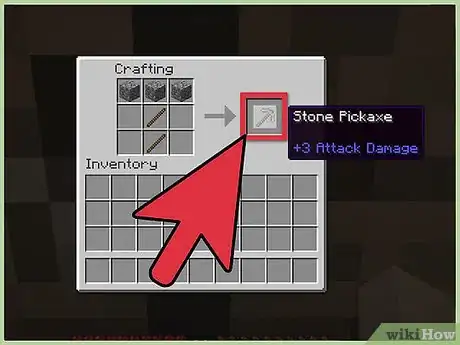 Image intitulée Find Diamonds in Minecraft Step 4