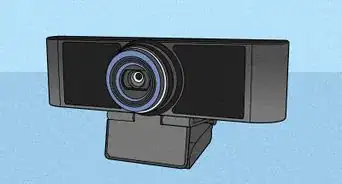 tester une webcam sur PC ou Mac