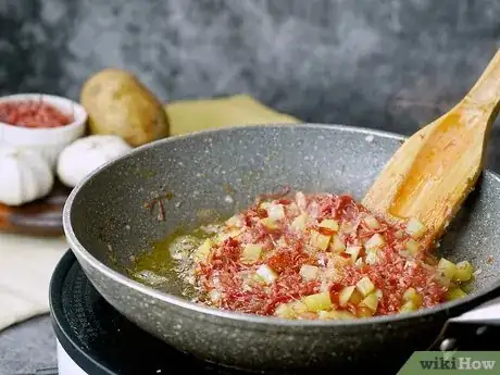 Image intitulée Make Corned Beef Hash Step 11