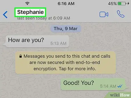 Image intitulée Change Contact Name on WhatsApp Step 5