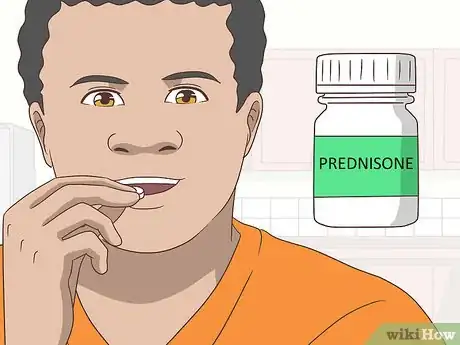 Image intitulée Treat Cluster Headaches Step 5