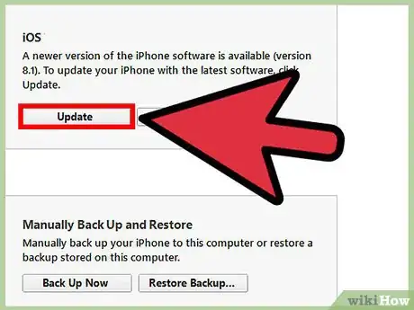 Image intitulée Downgrade an iPod Touch or iPhone Step 5