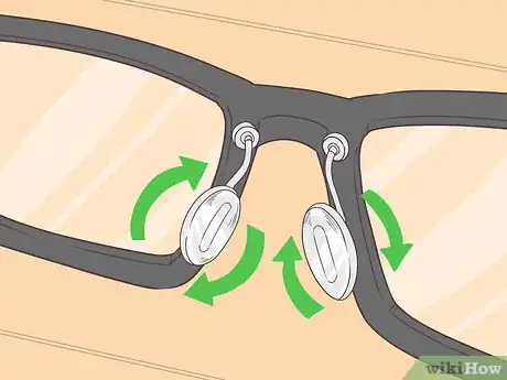 Image intitulée Keep Glasses from Slipping Step 11