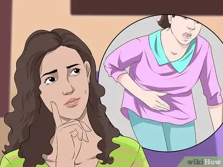 Image intitulée Identify Signs of Secondary Dysmenorrhea Step 1