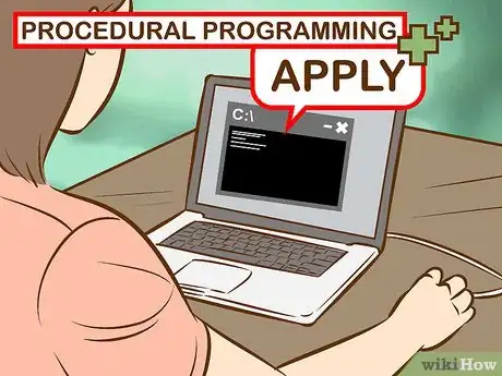 Image intitulée Become a Programmer Step 43