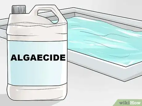 Image intitulée Eliminate and Prevent Green Algae in a Swimming Pool Step 13