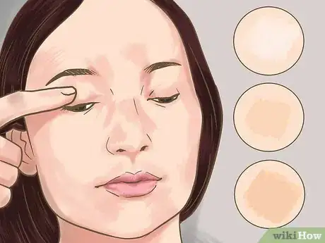 Image intitulée Apply Eyelid Primer Step 1