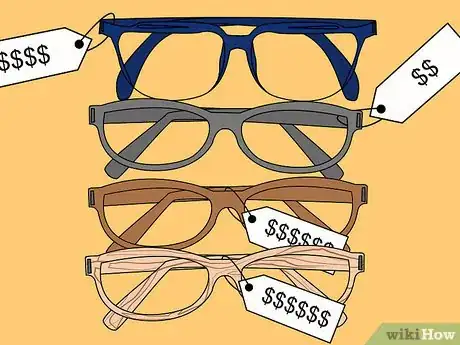 Image intitulée Choose Your Glasses Frames Step 9