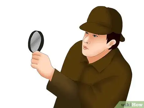 Image intitulée Think Like Sherlock Holmes Step 8