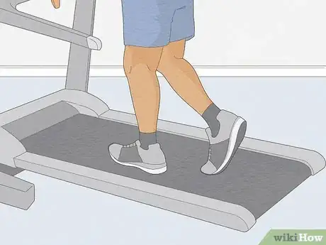 Image intitulée Use a Treadmill For Beginners Step 5