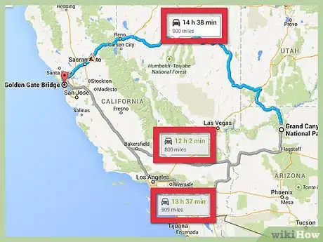 Image intitulée Measure Distance on Google Maps Step 5