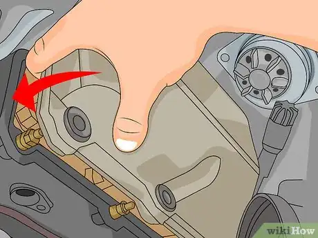 Image intitulée Change a Timing Chain Step 25