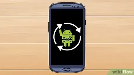 Image intitulée Break Into Your Locked Android Device Step 13