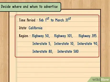 Image intitulée Create an Advertisement Step 13