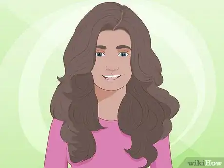 Image intitulée Choose a Haircut That Flatters Your Facial Shape Step 8
