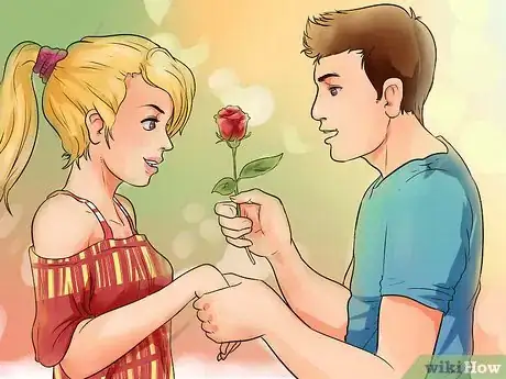 Image intitulée Be the Most Romantic Boyfriend Step 10