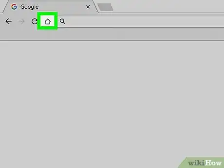 Image intitulée Set Homepage in Google Chrome Step 9