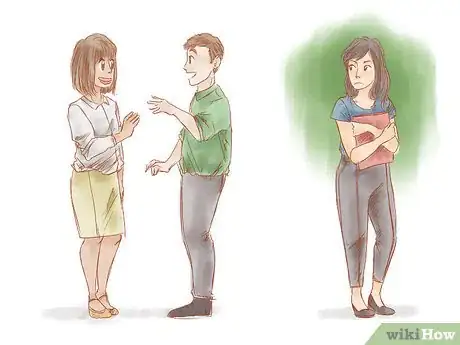 Image intitulée Act Around a Guy You Like Step 6