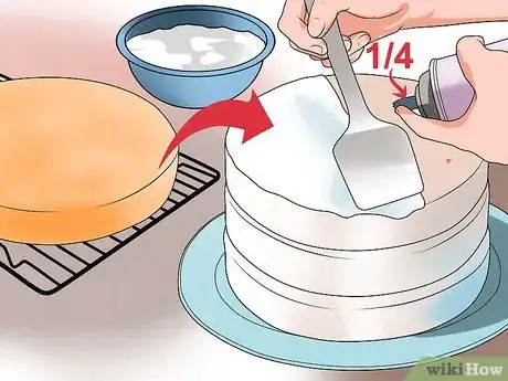Image intitulée Make a Black Forest Cake Step 32