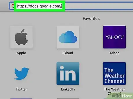 Image intitulée Create a Desktop Shortcut for Google Docs on PC or Mac Step 10
