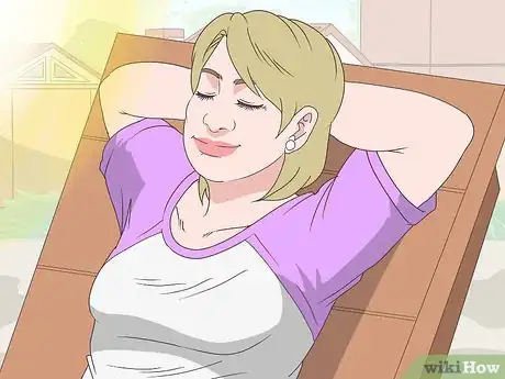 Image intitulée Feel Better After Oversleeping Step 12