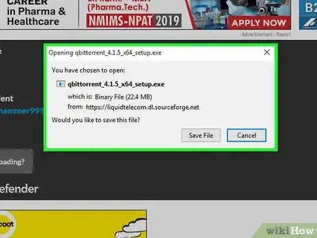 Image intitulée Download and Open Torrent Files Step 4