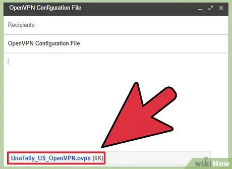 Image intitulée Connect to an OpenVPN Server Step 29