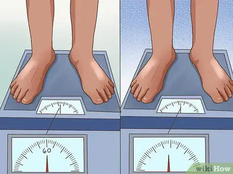 Image intitulée Lose Weight Without Your Parents Knowing Step 10