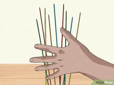 Image intitulée Play Pick up Sticks Step 7