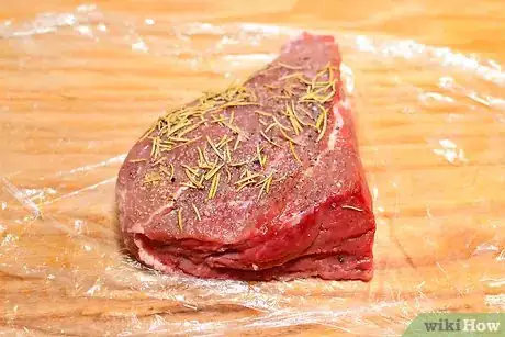 Image intitulée Cook a Tri Tip Roast Step 10