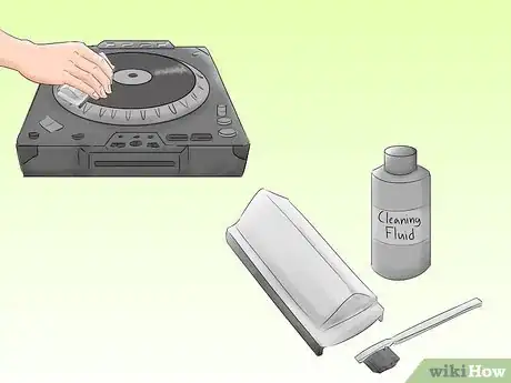 Image intitulée Buy Your First Set of DJ Equipment Step 3Bullet1