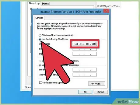 Image intitulée Change Your IP Address Step 5