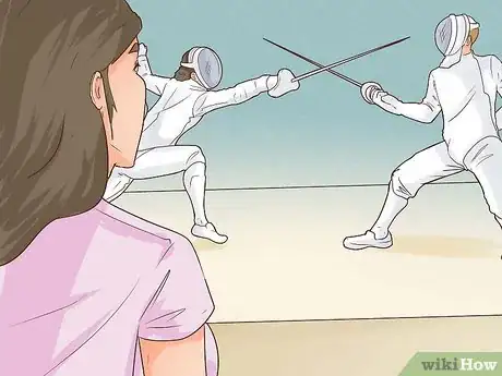 Image intitulée Learn to Fence Step 17