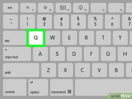 Image intitulée Force Quit an Application in Mac OS X Step 17