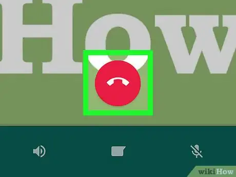 Image intitulée Make a Call on WhatsApp Step 14