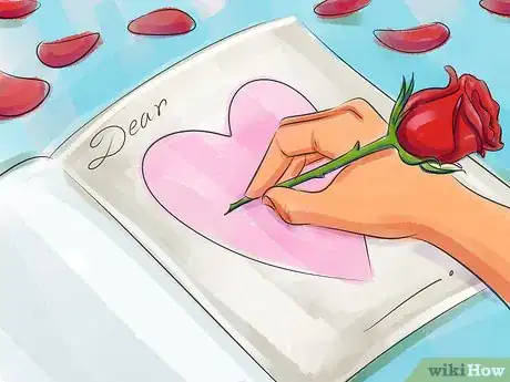 Image intitulée Plan a Romantic Valentine's Day Date Step 11