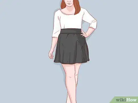 Image intitulée Dress a Petite Hourglass Figure Step 9