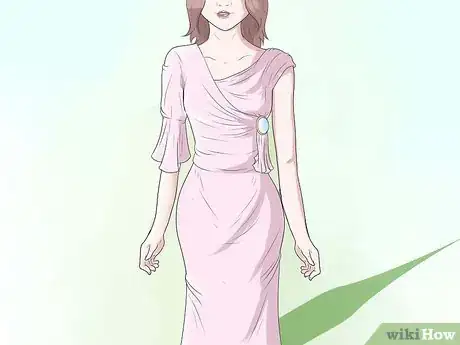 Image intitulée Dress for Prom Step 9