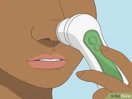 Image intitulée Clean Nose Pores Step 5