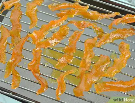 Image intitulée Make Candied Orange Peel Step 9
