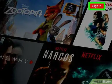 Image intitulée Restart a Cancelled Netflix Membership Step 6